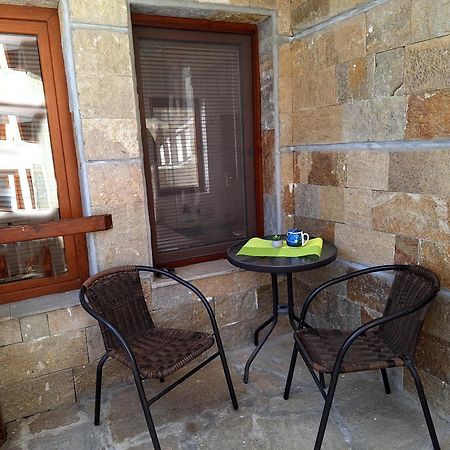 Myplace Pamporovo Апартаменти За Отдих Exterior photo
