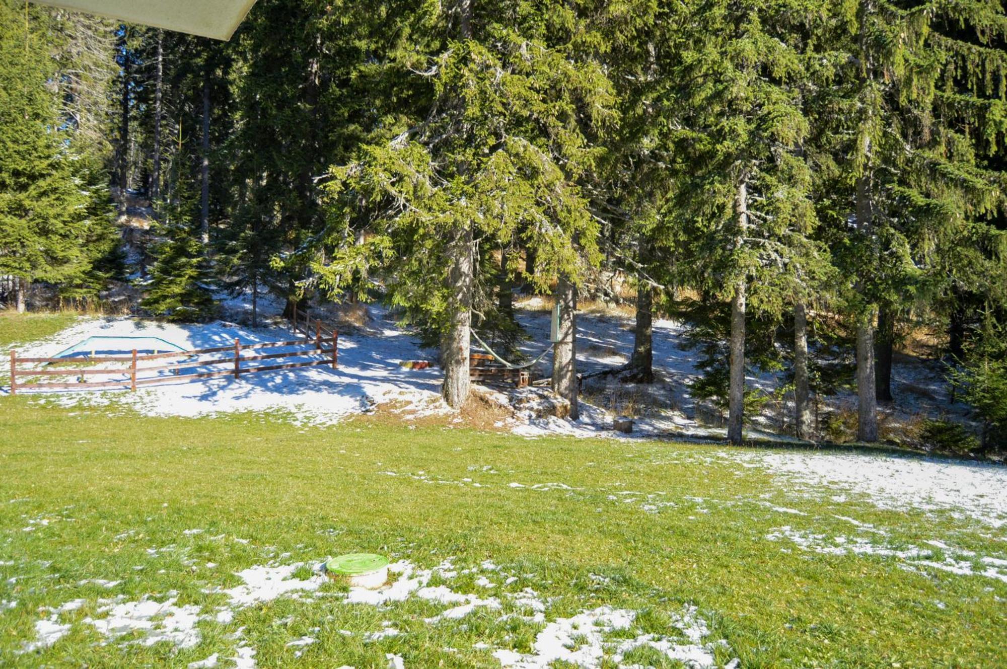 Myplace Pamporovo Апартаменти За Отдих Exterior photo