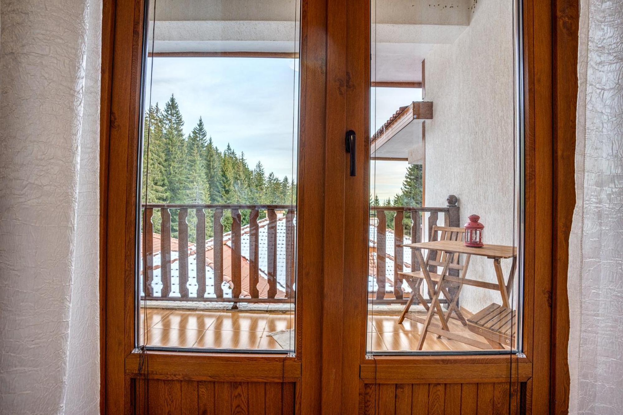 Myplace Pamporovo Апартаменти За Отдих Exterior photo