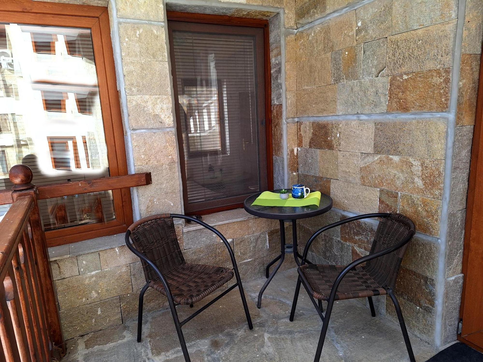 Myplace Pamporovo Апартаменти За Отдих Exterior photo